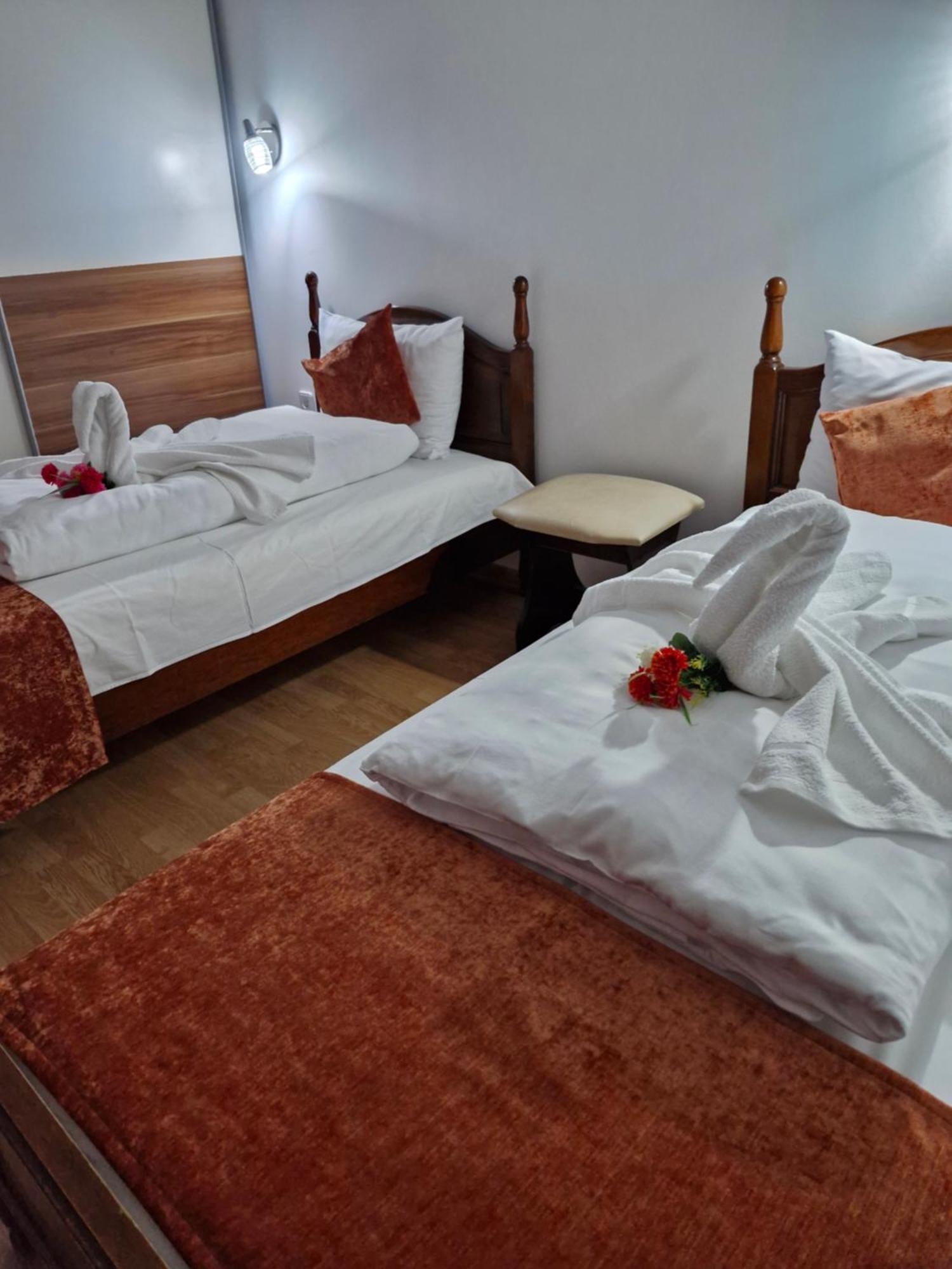 Mary Apartment Nagyszeben Kültér fotó