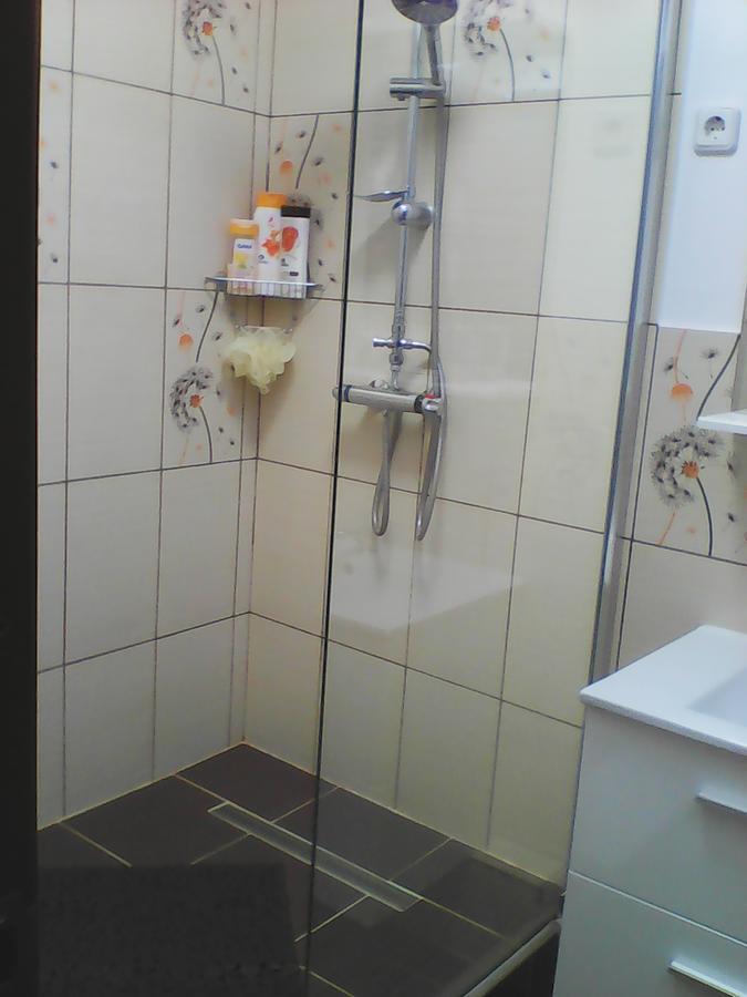 Mary Apartment Nagyszeben Kültér fotó