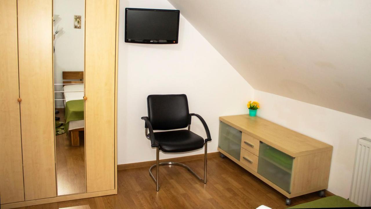 Mary Apartment Nagyszeben Kültér fotó